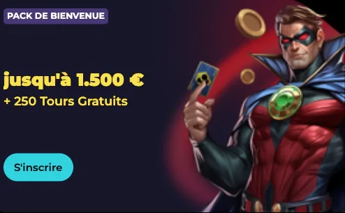 HighFly Casino bonus